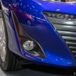Bangkok 2018: Toyota Yaris Ativ TRD, future Vios TRD