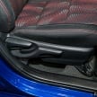 Bangkok 2018: Toyota Yaris Ativ TRD, future Vios TRD