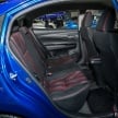Bangkok 2018: Toyota Yaris Ativ TRD, future Vios TRD