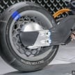 GALLERY: 2017 Yamaha Qbix and Motoroid concept