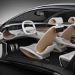 Hyundai Le Fil Rouge reveals new design language