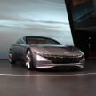 Hyundai Le Fil Rouge reveals new design language