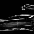 Hyundai Le Fil Rouge reveals new design language
