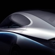 Hyundai Le Fil Rouge reveals new design language