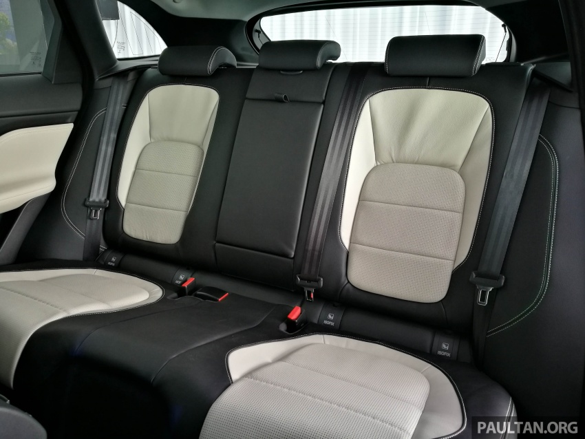 Jaguar F-Pace 2.0L Ingenium in M’sia, under RM500k 792130