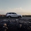 Jaguar F-Pace SVR revealed with 550 PS and 680 Nm