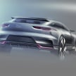 Jaguar I-Pace – brand’s first all-electric vehicle debuts with 400 PS, 0-100 km/h in 4.8 seconds, 480 km range