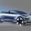 Jaguar I-Pace – brand’s first all-electric vehicle debuts with 400 PS, 0-100 km/h in 4.8 seconds, 480 km range