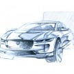 Jaguar I-Pace – brand’s first all-electric vehicle debuts with 400 PS, 0-100 km/h in 4.8 seconds, 480 km range