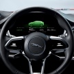 Jaguar I-Pace all-electric SUV appears on local website