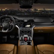 Lamborghini Urus launched in Malaysia, estimated RM1 million – 650 PS SUV, 0-100 km/h in 3.6 seconds