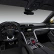 Lamborghini Urus launched in Malaysia, estimated RM1 million – 650 PS SUV, 0-100 km/h in 3.6 seconds