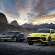 Lamborghini Urus launched in Malaysia, estimated RM1 million – 650 PS SUV, 0-100 km/h in 3.6 seconds