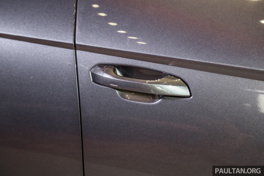 Lamborghini Urus launched in Malaysia, estimated RM1 million – 650 PS SUV, 0-100 km/h in 3.6 seconds 790976