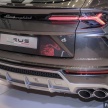 Lamborghini Urus launched in Malaysia, estimated RM1 million – 650 PS SUV, 0-100 km/h in 3.6 seconds