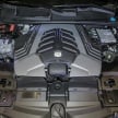 Lamborghini Urus launched in Malaysia, estimated RM1 million – 650 PS SUV, 0-100 km/h in 3.6 seconds