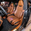 Lamborghini Urus launched in Malaysia, estimated RM1 million – 650 PS SUV, 0-100 km/h in 3.6 seconds