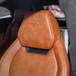 Lamborghini Urus launched in Malaysia, estimated RM1 million – 650 PS SUV, 0-100 km/h in 3.6 seconds
