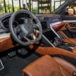 Lamborghini Urus launched in Malaysia, estimated RM1 million – 650 PS SUV, 0-100 km/h in 3.6 seconds