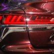 2018 Lexus LS launched in Malaysia – three LS 500 variants available, from RM799k to RM1.46 million