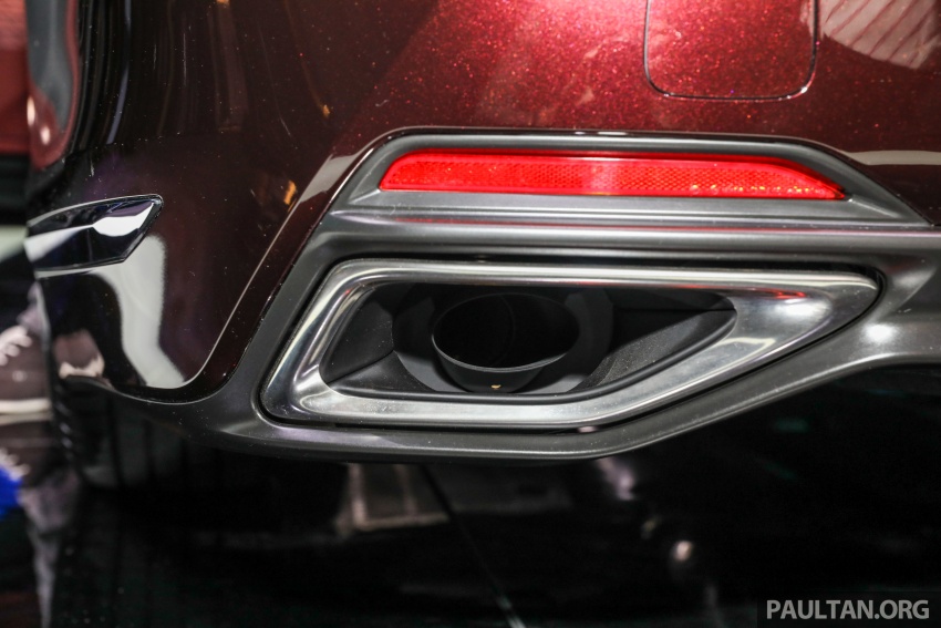 2018 Lexus LS launched in Malaysia – three LS 500 variants available, from RM799k to RM1.46 million 791271