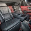 2018 Lexus LS launched in Malaysia – three LS 500 variants available, from RM799k to RM1.46 million
