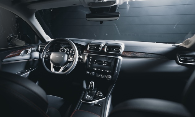 Lynk & Co 02 officially debuts – first European sales site in Amsterdam, production to start in Ghent in 2019