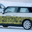 VIDEO: All-electric MINI to debut at New York show?