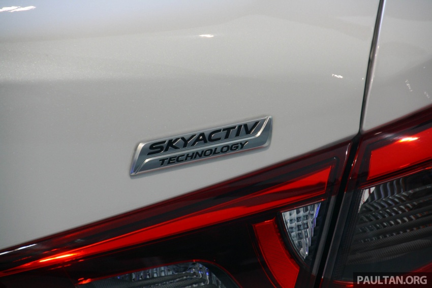 Mazda 2 mid-spec – new variant for Malaysia, RM76k 797280