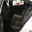 Mazda 2 mid-spec – new variant for Malaysia, RM76k