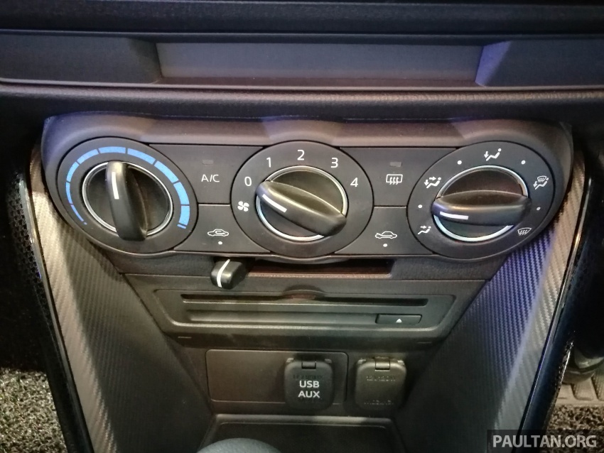 Mazda 2 mid-spec – new variant for Malaysia, RM76k 797169