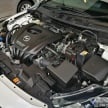 Mazda 2 mid-spec – new variant for Malaysia, RM76k