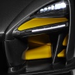 McLaren Senna Carbon Theme – got carbon-fibre?