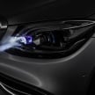 VIDEO: Mercedes-Benz Digital Light ‘talks’ to people