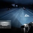 VIDEO: Mercedes-Benz Digital Light ‘talks’ to people