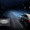 VIDEO: Mercedes-Benz Digital Light ‘talks’ to people