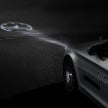 VIDEO: Mercedes-Benz Digital Light ‘talks’ to people