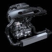 Nissan Altima 2019 – Teana generasi baharu tampil dengan enjin turbo nisbah mampatan bervariasi