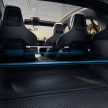 Porsche Mission E Cross Turismo Concept – EV gaya seperti Panamera Sport Turismo,  tetapi lebih tinggi