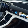 Porsche Mission E Cross Turismo Concept – EV gaya seperti Panamera Sport Turismo,  tetapi lebih tinggi