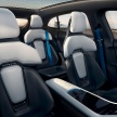 Porsche Mission E Cross Turismo Concept – EV gaya seperti Panamera Sport Turismo,  tetapi lebih tinggi