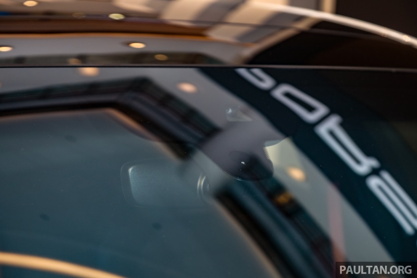 Porsche Panamera Sport Turismo – wagon mewah kini diperkenalkan secara rasmi di M’sia dengan 3 varian 798287