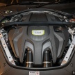 Porsche Panamera Sport Turismo – wagon mewah kini diperkenalkan secara rasmi di M’sia dengan 3 varian