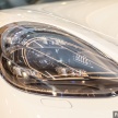 Porsche Panamera Sport Turismo – wagon mewah kini diperkenalkan secara rasmi di M’sia dengan 3 varian
