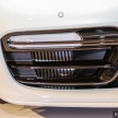 Porsche Panamera Sport Turismo – wagon mewah kini diperkenalkan secara rasmi di M’sia dengan 3 varian