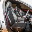Porsche Panamera Sport Turismo – wagon mewah kini diperkenalkan secara rasmi di M’sia dengan 3 varian
