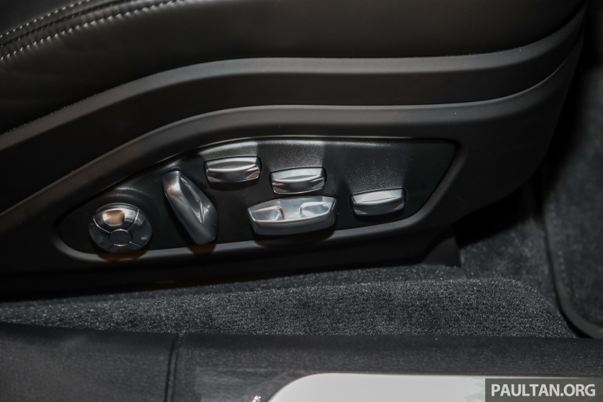 Porsche Panamera Sport Turismo – wagon mewah kini diperkenalkan secara rasmi di M’sia dengan 3 varian 798321