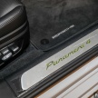 Porsche Panamera Sport Turismo – wagon mewah kini diperkenalkan secara rasmi di M’sia dengan 3 varian