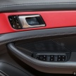 Porsche Panamera Sport Turismo – wagon mewah kini diperkenalkan secara rasmi di M’sia dengan 3 varian