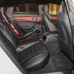 Porsche Panamera Sport Turismo – wagon mewah kini diperkenalkan secara rasmi di M’sia dengan 3 varian